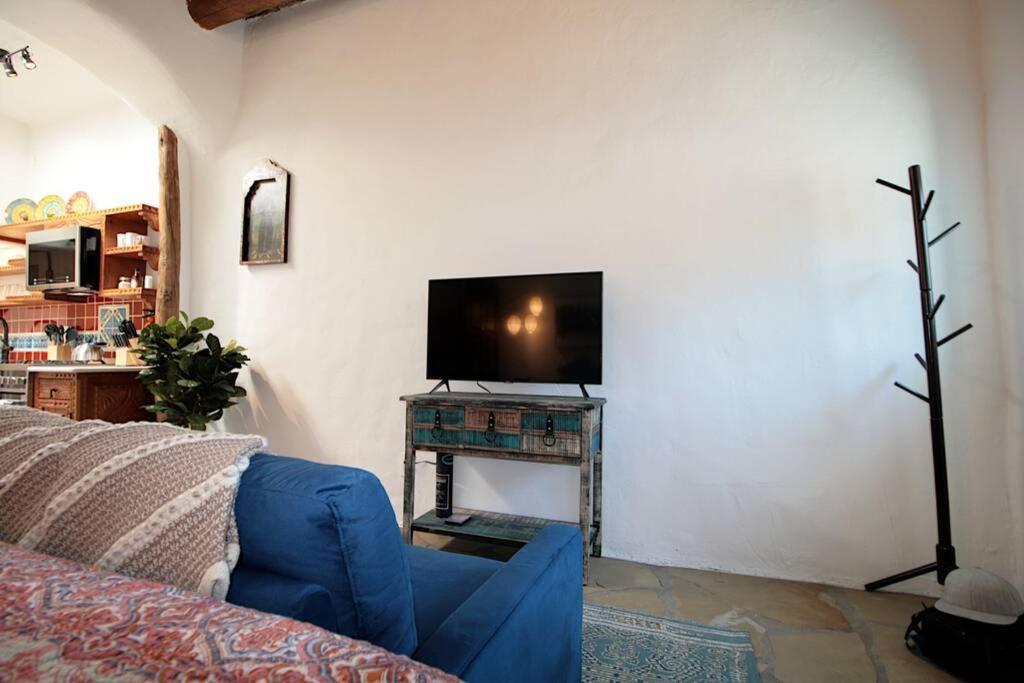 Closson Getaway - Courtyard - Railyard And Plaza سانتا فيه المظهر الخارجي الصورة